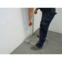 Sollevatore di piastre Zub.PPH-ERGO 1,5kg – Montaggio ergonomico per piastre – Probst