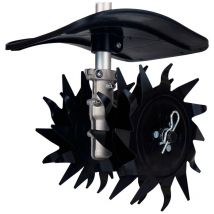 Accessoire Motobineuse barre 26MM transmission carre