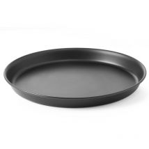 Plateau à pizza 28cm - Hendi 617106