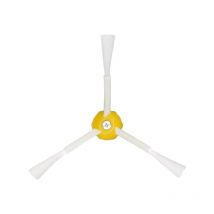 Accessoire pour aspirateur--KIT Pack de 3 brosses latérales pour iRobot Roomba - séries 500/600/700