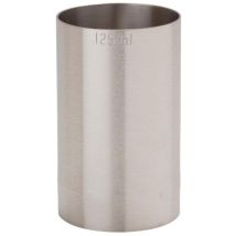 Mesure De Bar En Inox Professionnelle Estampillée Ce 125 Ml - Beaumont