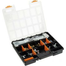 Pressol - Accessoire pour presses à huile 17023 1 set Y831221