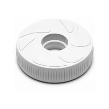 Accessoire pour robot de piscine,Grand engrenage blanc de remplacement pour Polaris 280-c6