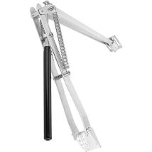 Tonchean Accessoire Pour Serre,accessoire Pour Serre Ouvre-fenêtre À Effet De Serre Capacité De Levage Maximale De 14 Kg Automatique
