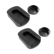 Piher - accessoire protecteur m - mm - z - 2 Pièces