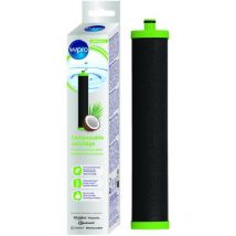 Cartouche efc002 compostable pour filtre a eau efk001 Wpro C00852783