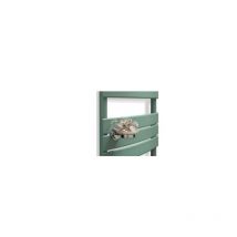 Thermor - porte bijoux chrome 498005