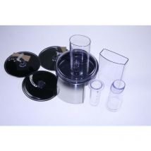 Kenwood - accessoires coupe legumes pour robot multifonctions