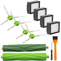 Accessoires de balayeuse pour la série irobot i7 i7 + E5 E6-Ensemble 1
