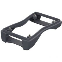 Bs 400 DI-D-7024 Joint décoratif tpe gris graphite (l x h x p) 122 x 69 x 27.3 mm 1 pc(s) - Bopla