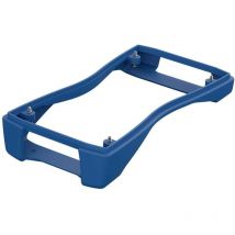 Bs 700 DI-D-5005 Joint décoratif tpe bleu signal (l x h x p) 185.8 x 97.1 x 35.5 mm 1 pc(s) - Bopla