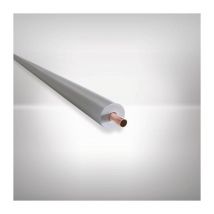 Armacell - Gaine isolante tubolit dg B1 dsd 20mm fendu 2 m 15mm (Par 100)