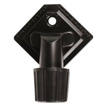 Adaptateur pour aspirateur eau et poussière - Einhell