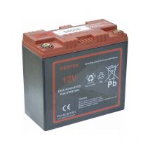 Sodise - Batterie tek drakkar equipement - 04516