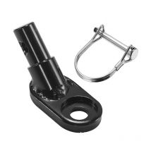 Accessoires de remorque de vélo divers pour animaux de compagnie, tête de tracteur pour bébé