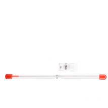 Ugreat - Accessoires de remplacement pour pistolet pulvérisateur, buse + jeu d'aiguilles, 0,3 mm.