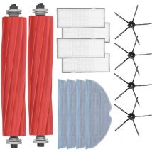 Accessoires de remplacement pour Xiaomi Roborock S7 S70 S75 S7Max S7Maxv T7s