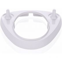 Accessoires de salle de bain,Oran-B Triangle Shape Electric Toothbrush Head Holder Toothbrush Heads Csparkv eu