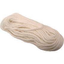 Accessoires de suspension pour pompe - Corde de suspension 20 mètres