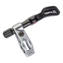 Fei Yu - Accessoires de vélo Siège de levage de vélo Contrôleur de canalisation Résistant à l'usure