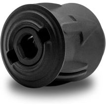 Houhence - Accessoires nettoyeur haute pression : raccord rapide haute pression Karcher, adaptateur de raccordement de tuyau Karcher, raccord Karcher