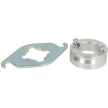 Danfoss - Bride de montage et d'adaptation pour pompes bfp et ms