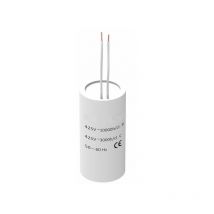 Pm Technology - Accessoires pompe immergée - Condensateur cap - 60 μF de