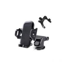 Rapanda - Accessoires portable pour voiture-Accessoires portable pour voiture Support de téléphone portable pour voiture, support de