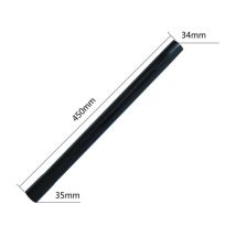 Ikodm - Accessoires pour aspirateur Aspirateur Tube droit Tige longue Tube rigide Manche long