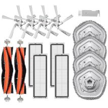 Accessoires pour aspirateur Robot Dreame Bot W10