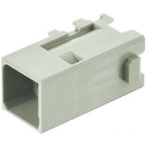 Han domino M12 cube (M.1) 09149211001 Harting Contenu: 2 pc(s)