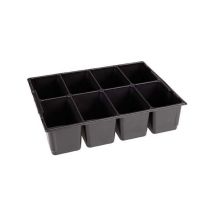 Insert pour petites pièces – Boite et casier de rangement pour outils – LBOXX