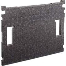 Accessoires Pour La Mallette À Outils, Désignation : Garniture Du Couvercle, Pour Modèle 102 136 238 374