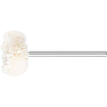 44270227 Bague en tissu Diamètre 22 mm 10 pc(s) W115582 - Pferd