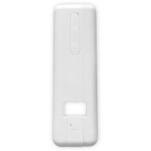 Schellenberg - 10202 plaque de protection pour enrouleur duo