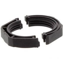 Conta-clip - 28617.4 kds-gm 25 bk Contre-écrou M25 Polyamide 6.6 noir 10 pc(s) X941772