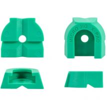 Microjig - Accessoires pour serre-joints Matchfit X-PAD-K4