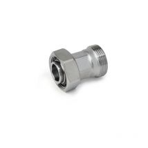 Giacomini - Accessoires pour version 3/4'M R176P 18 x 18