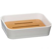 Accessoires sdb blanc natureo - 5five
