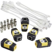 Klein Tools Vdv770850 Upgrade-kit Module D'Extension 1 Pc(s) Y251492