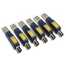 Fluke Networks MS2-IDK27 MS2-IDK27 Fiche de terminaison 1 pc(s) Q034271