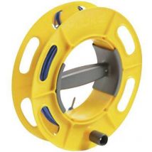 Fluke - 4343731 25M bl Rouleau de câble de mise à la terre 1 pc(s) Q492701