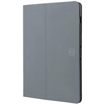 Tucano, Gala, coques pour Galaxy Tab S9 et S9 FE + , grise (TAB-GSS9P2-DG)