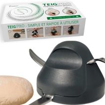 Accessoires Thermomix Couteau Teig Pro Protection contre la saleté, protège le couteau Thermomix TM6, TM5 des restes de pâte et de la saleté.