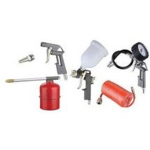 Accessori ac in kit attacco rapido Effe