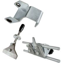 Accessori affilatrice coltelli forbici mola Scheppach tiger 2000s tiger 2500 wg8