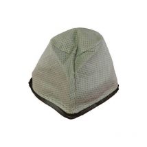 Filtro panno ricambio per bidone aspiratutto aspirapolvere vba-30 vba-20 Vigor