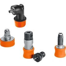 Accessori per avvitatori manuali QuickIN, Modello: 711301 - Fein