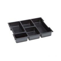 Lboxx - Accessori Per Il Valigetta Strumento, Denominazione: Inserire Per Piccoli Pezzi, Per Il Modello 102