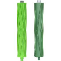 Accessori Per Irobot Roomba I7 I7+ / I7 Plus E5 E6 E7 Set 2 Pezzi (2 Spazzole Principali)